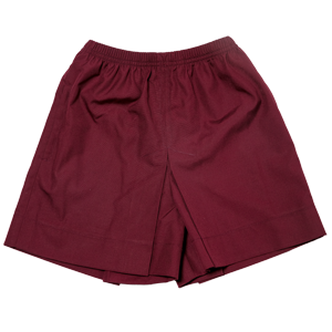 Primary Culottes