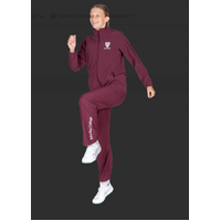 Tracksuit Pants