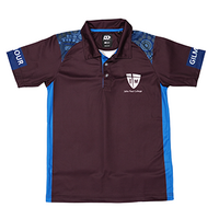 PE Unisex Shirt Short Sleeve