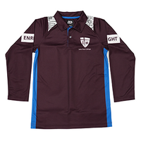 PE Unisex Shirt Long Sleeve