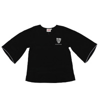 Black Blouse