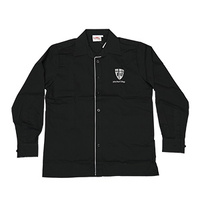 Black Shirt