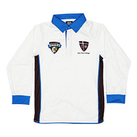 Cricket Polo Long Sleeve