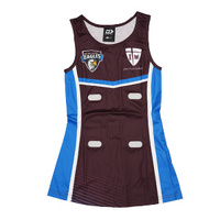 Netball Dress