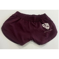 Athletics Shorts Size L12