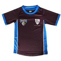 Multi-purpose Performance Tee