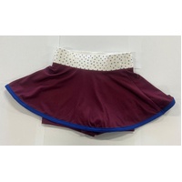 Cheer Flowy (Primary) Skirt