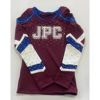 Cheer Long Sleeved Top
