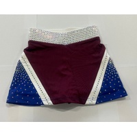 Cheer Straight (Secondary) Skirt