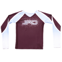 Cheer Top with Sequence 