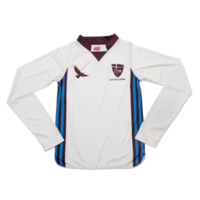 Cricket Shirt - Long Sleeve 