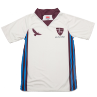 Cricket Shirt - Short Sleeve 