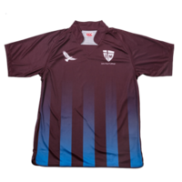 Cricket One-Day Shirt