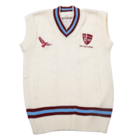 Cricket Vest 