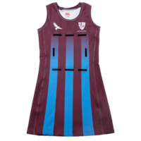 Netball Dress