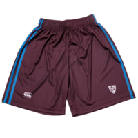 Unisex Volleyball/Football Shorts