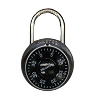 Lock Combination