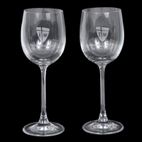 JPC Wine Glasses (Original Style) 